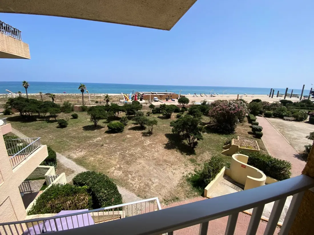 Location de Vacances Le Barcarès 591