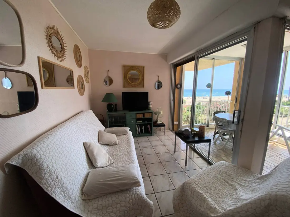 Location de Vacances Le Barcarès 591