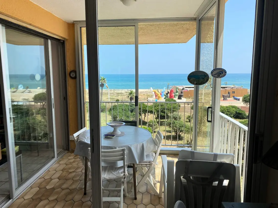 Location de Vacances Le Barcarès 591