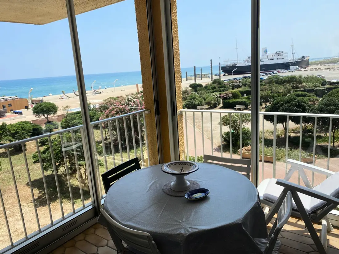 Location de Vacances Le Barcarès 591