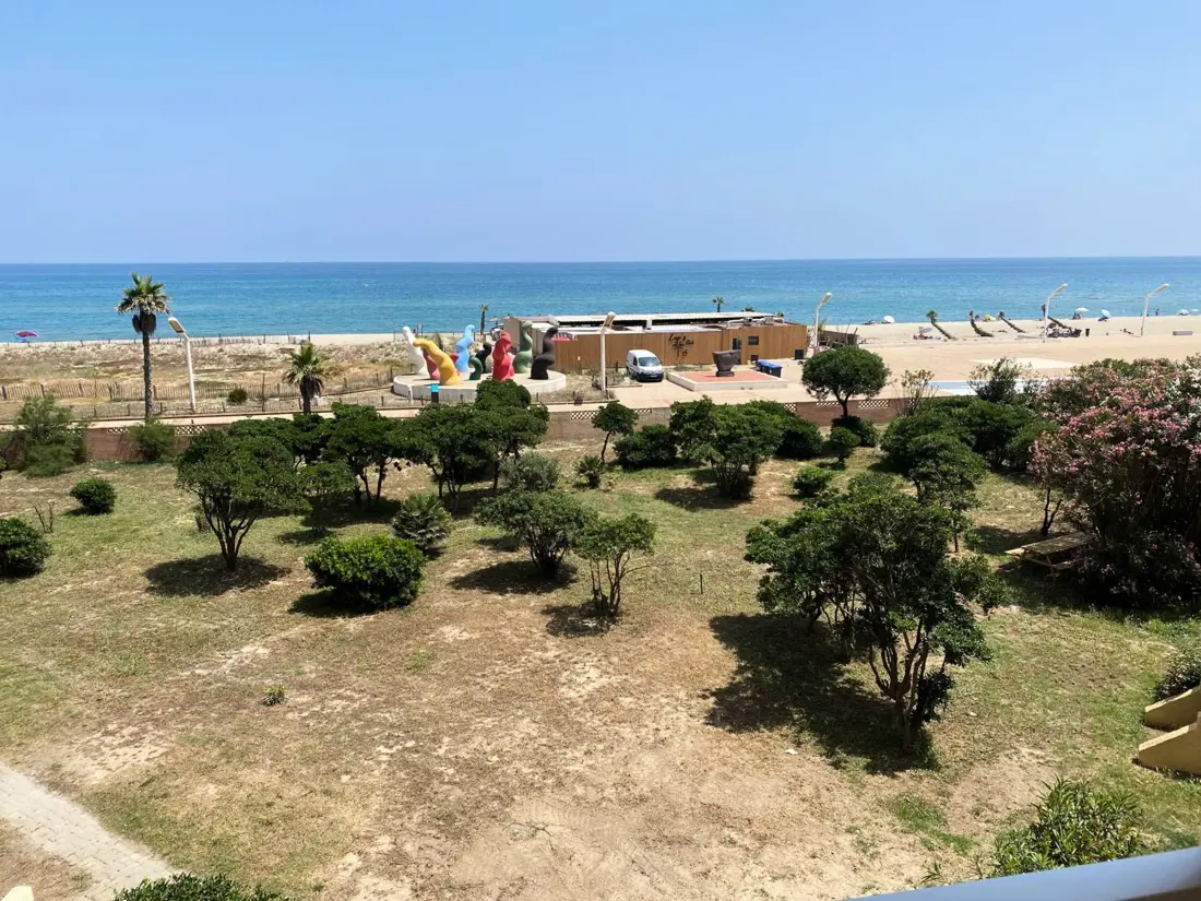 Location de Vacances Le Barcarès 591