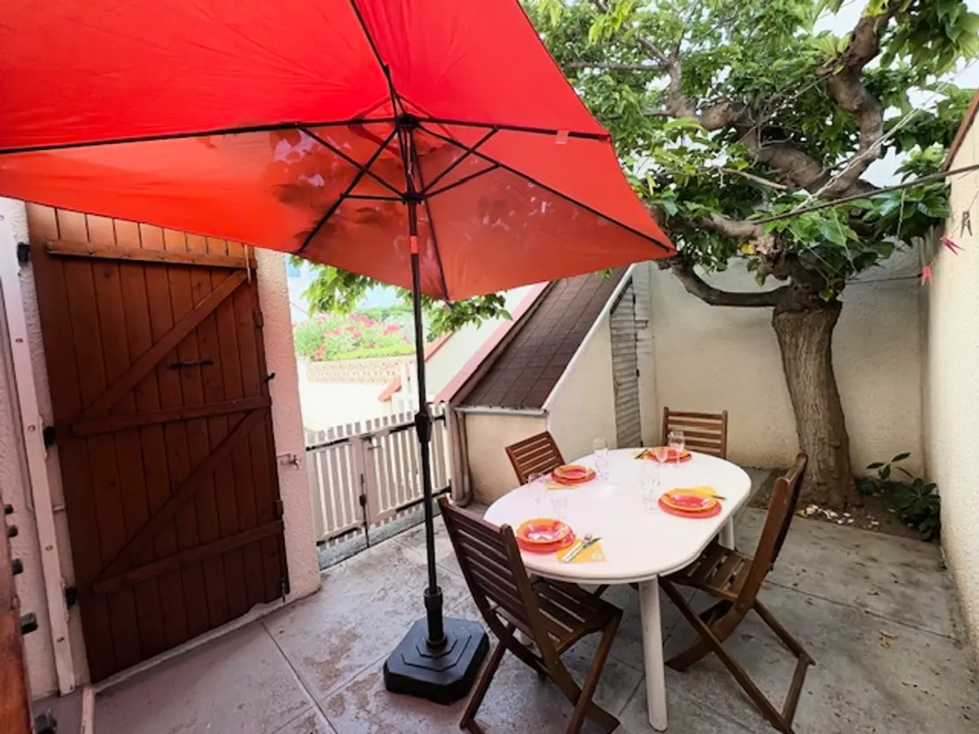 Location de Vacances Le Barcarès 603