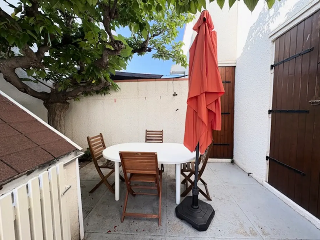 Location de Vacances Le Barcarès 603