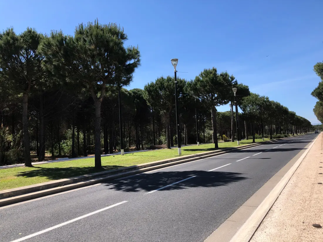 Location de Vacances Le Barcarès 603
