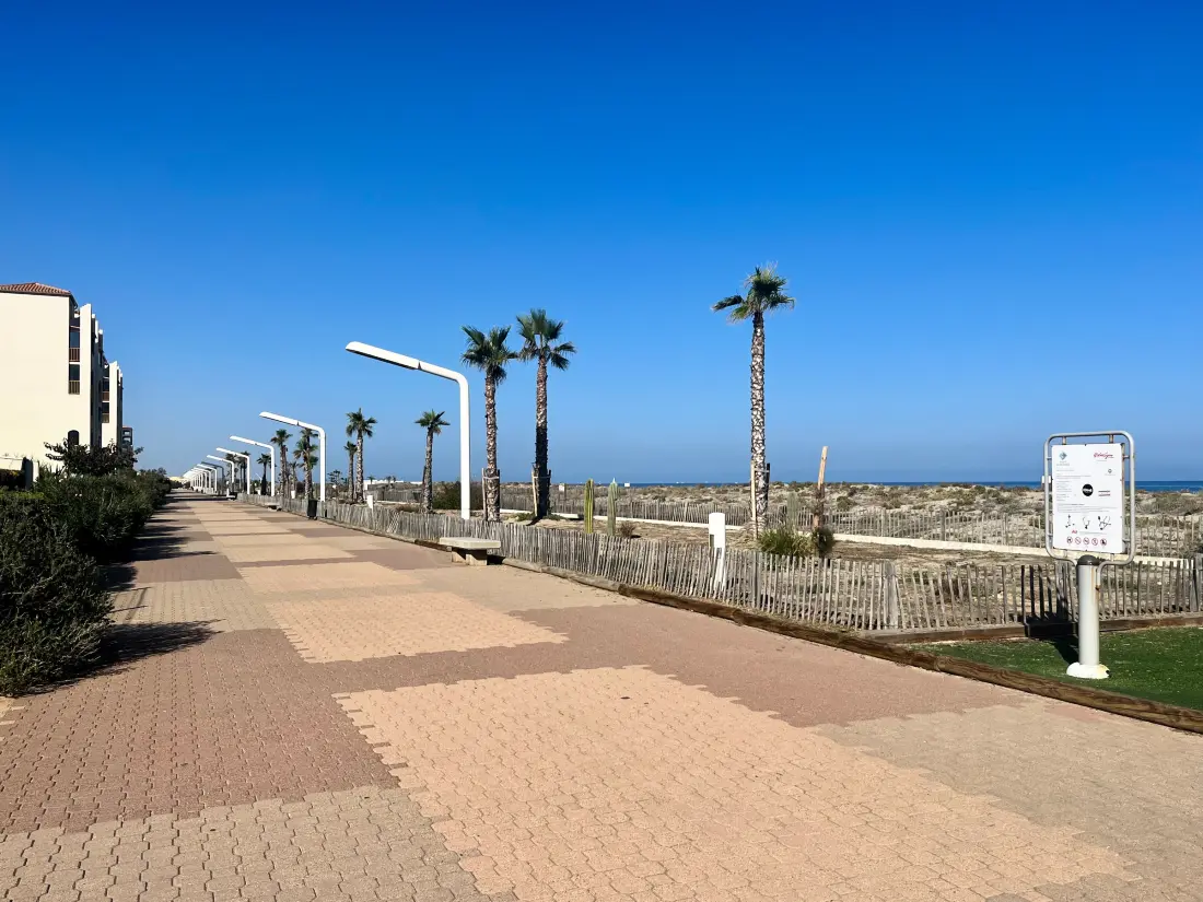 Location de Vacances Le Barcarès 603