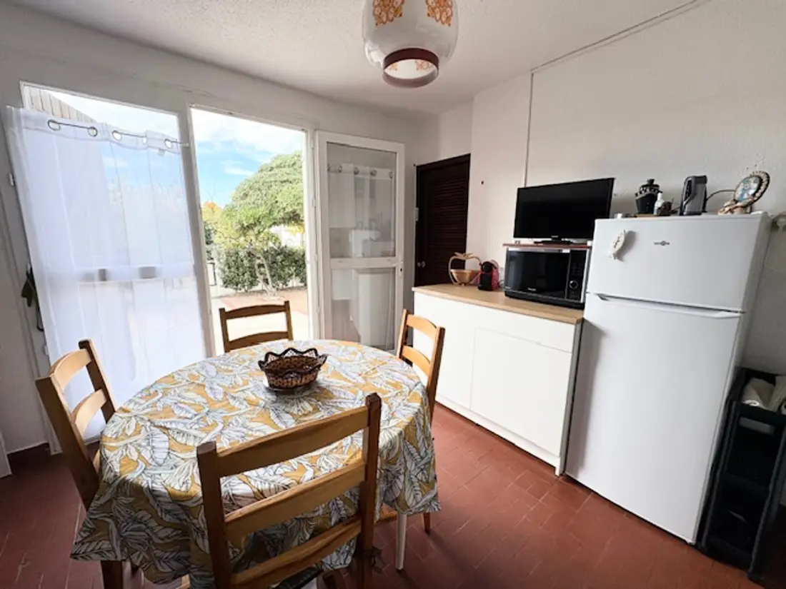 Location de Vacances Le Barcarès 605