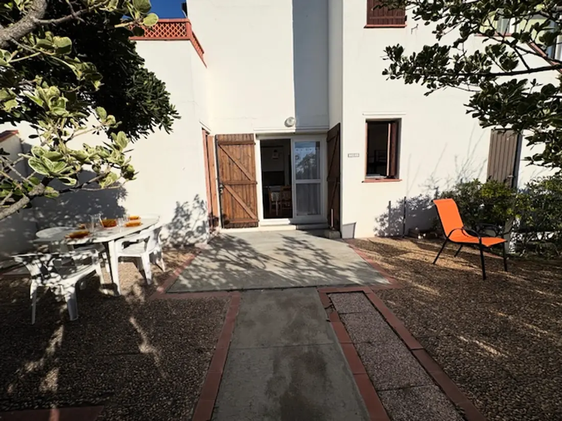 Location de Vacances Le Barcarès 605