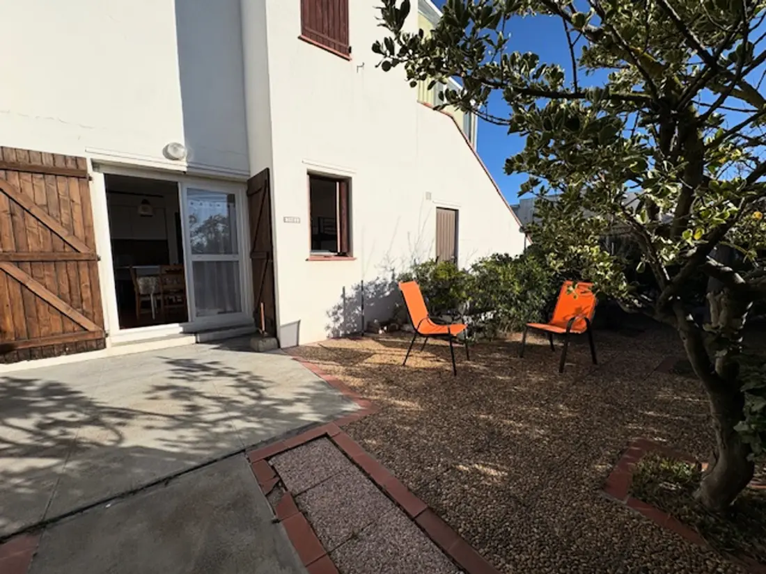 Location de Vacances Le Barcarès 605