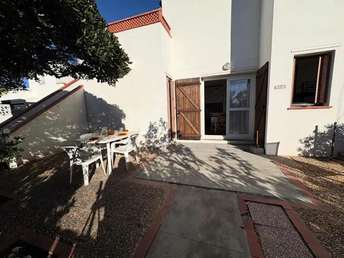 Location de Vacances Le Barcarès 605