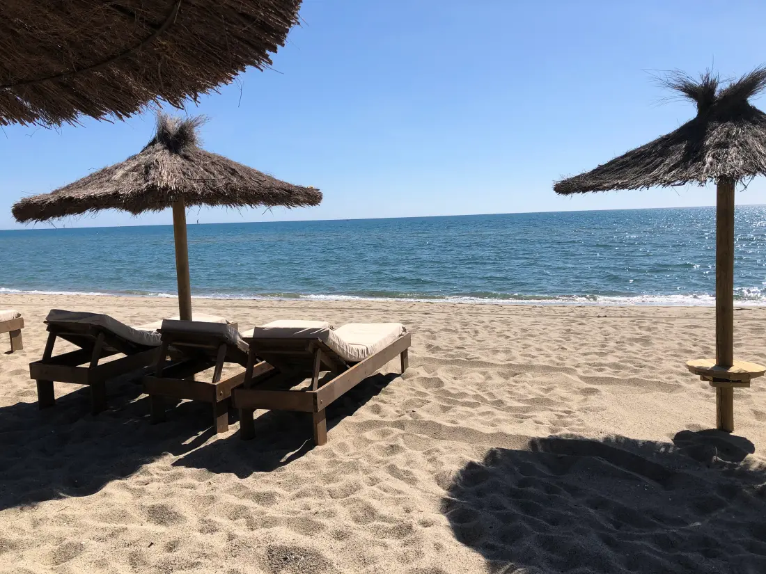 Location de Vacances Le Barcarès 605