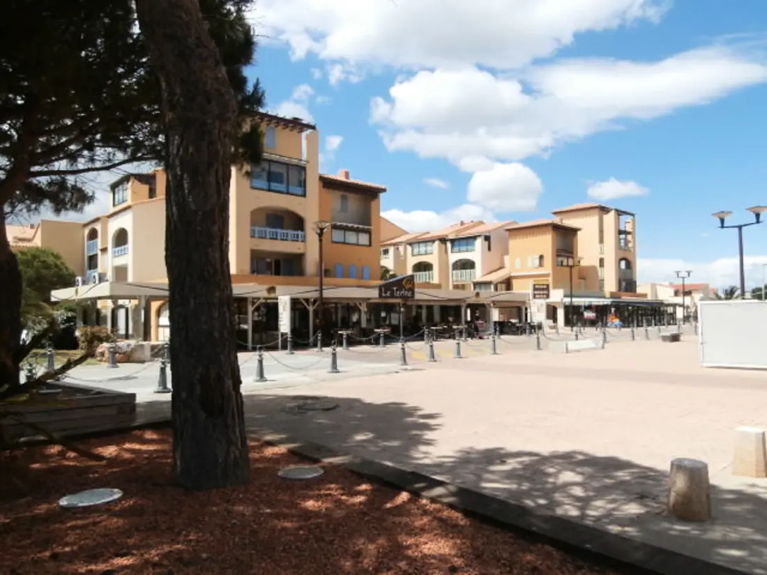Location de Vacances Le Barcarès 605