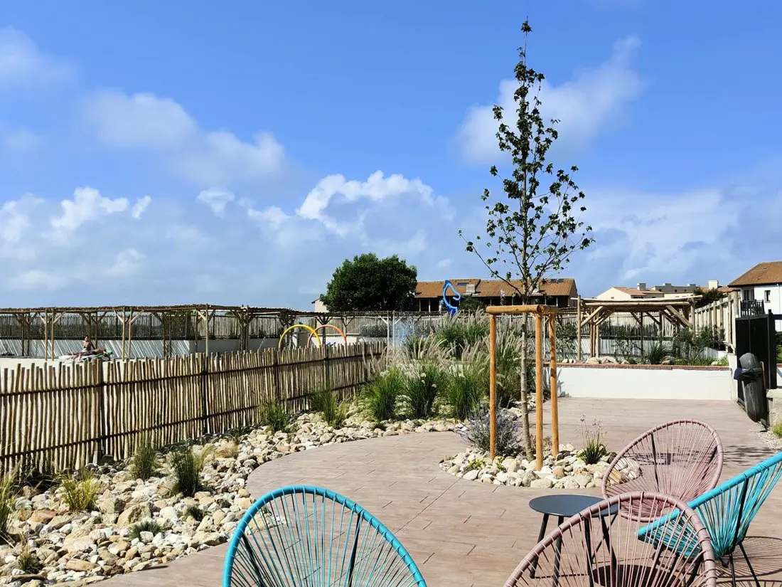 Location de Vacances Le Barcarès 606