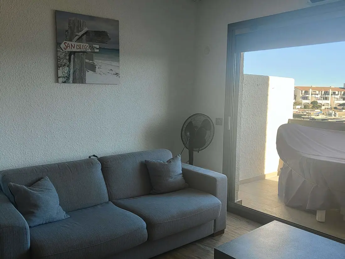 Location de Vacances Le Barcarès 607