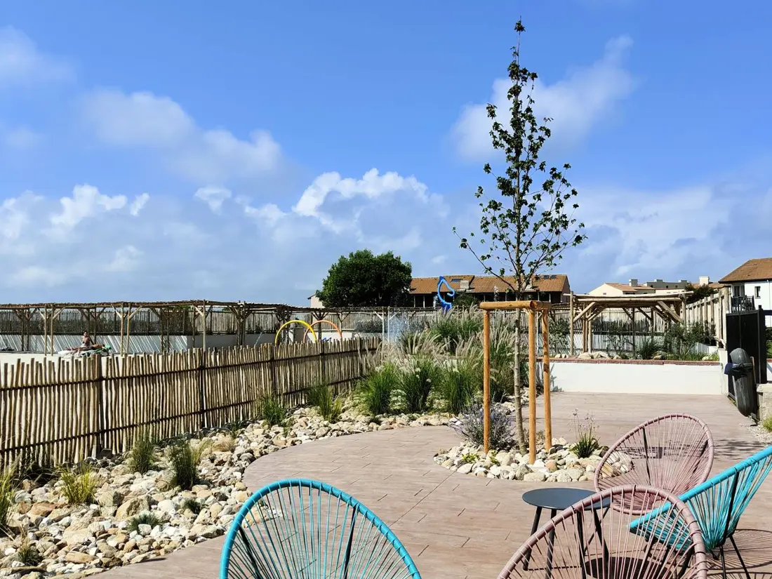 Location de Vacances Le Barcarès 607