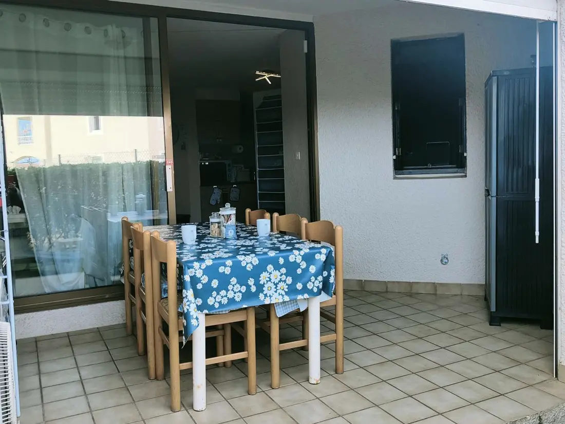 Location de Vacances Le Barcarès 610