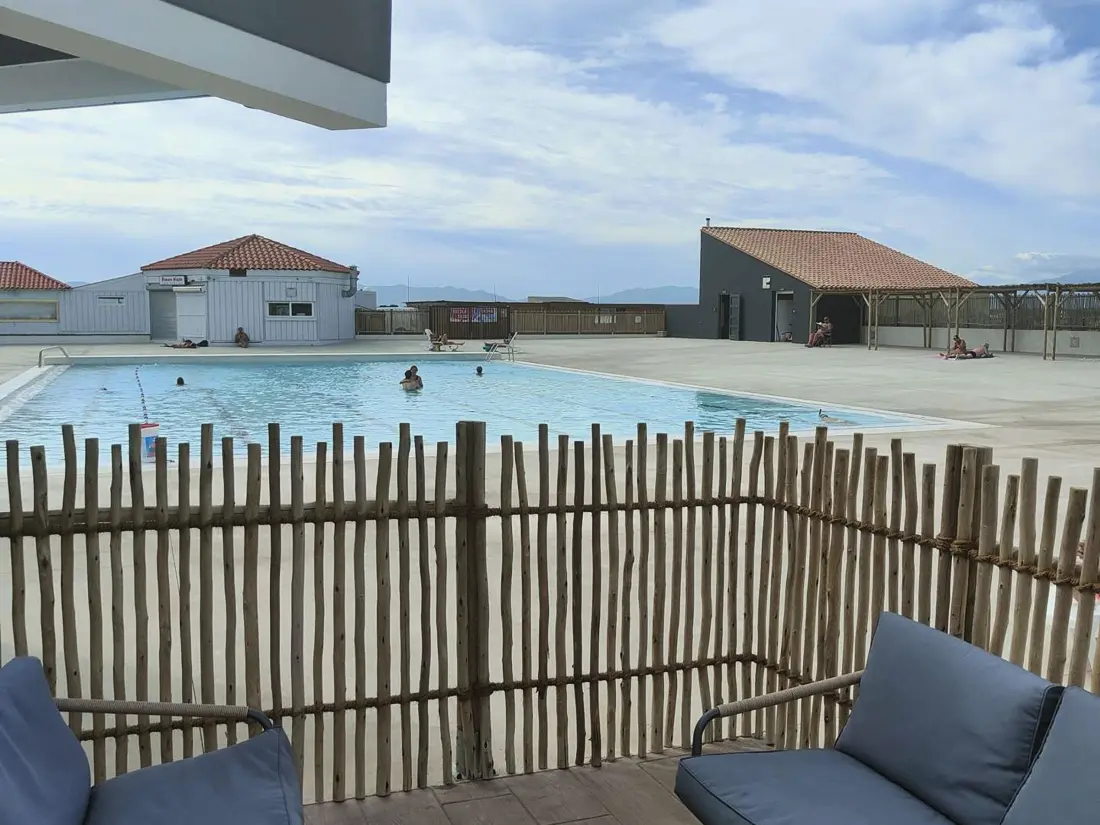 Location de Vacances Le Barcarès 610