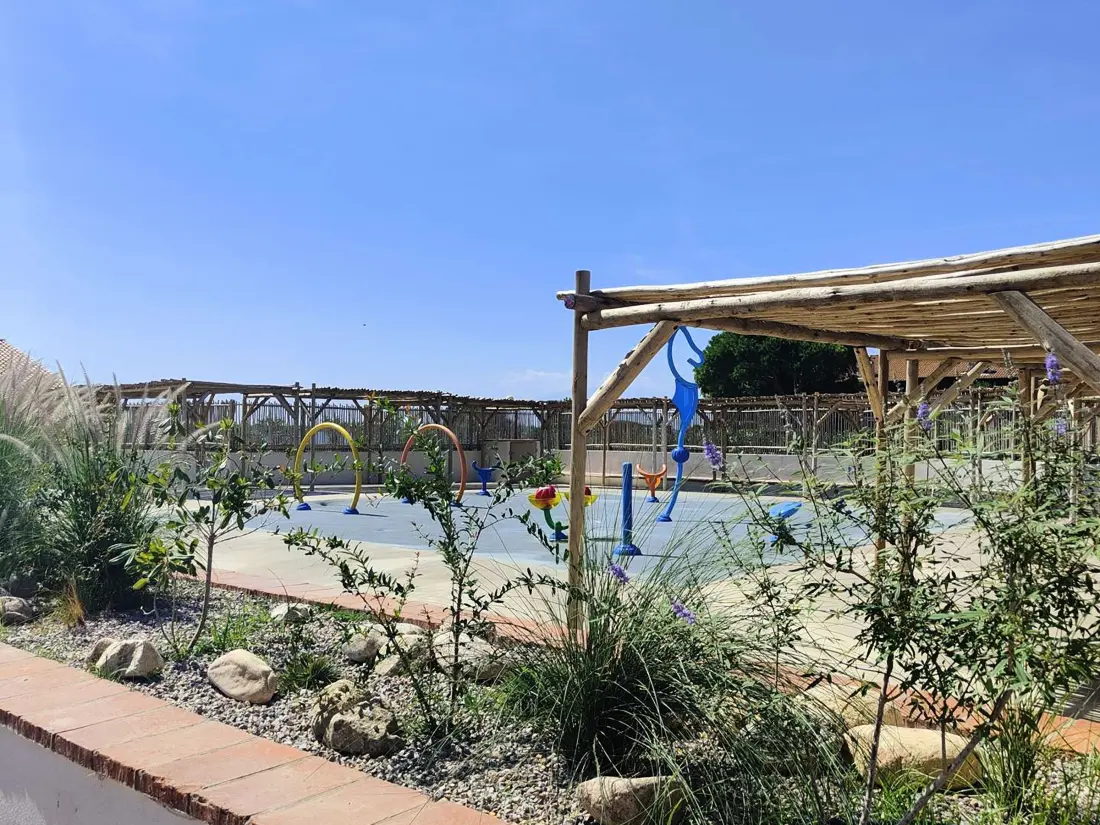 Location de Vacances Le Barcarès 610