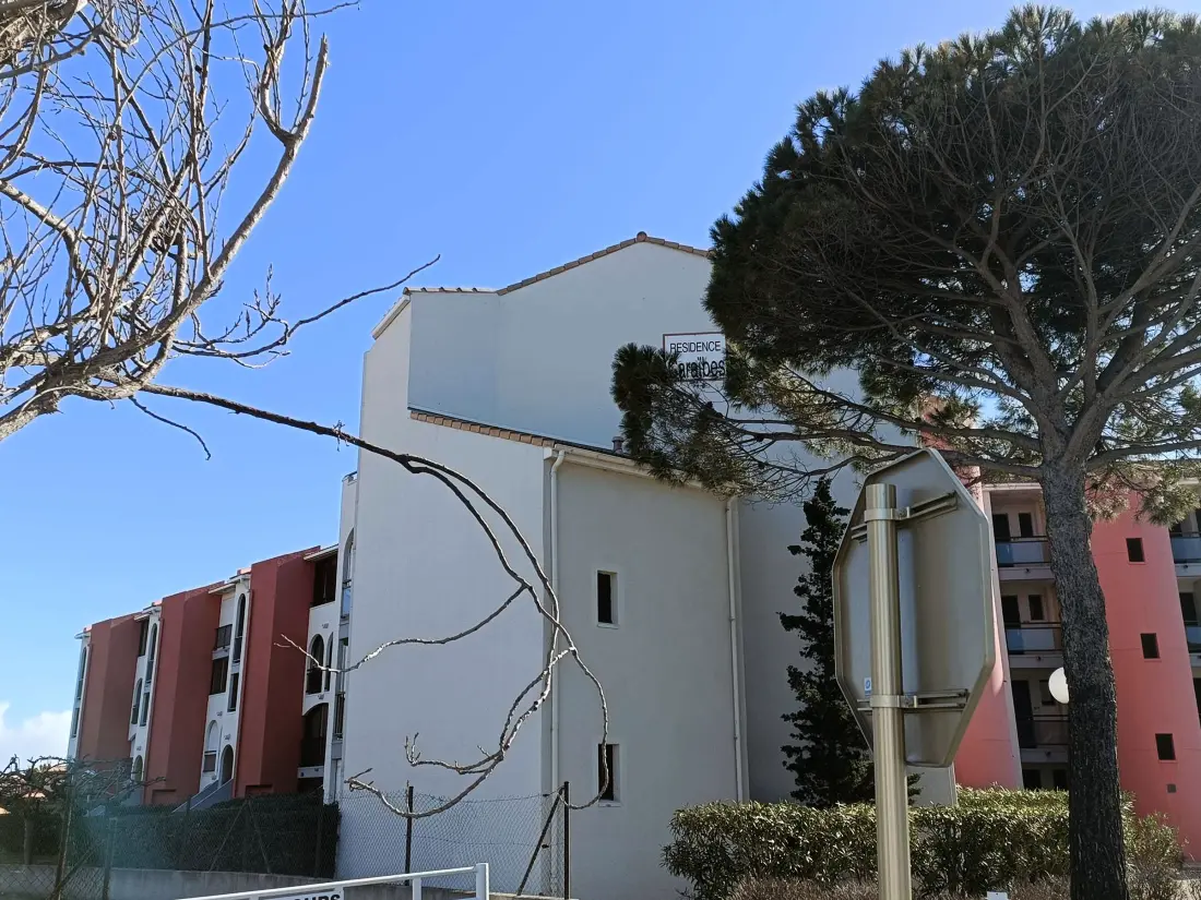 Location de Vacances Le Barcarès 610