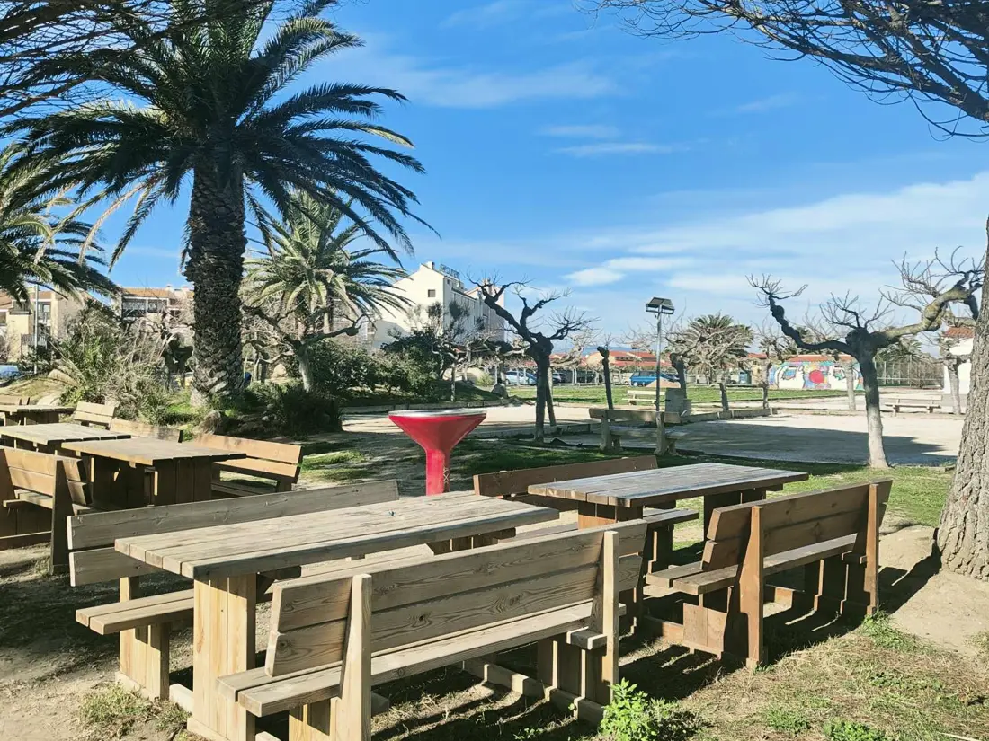 Location de Vacances Le Barcarès 610