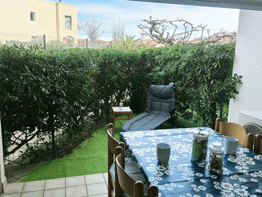Location de Vacances Le Barcarès 610
