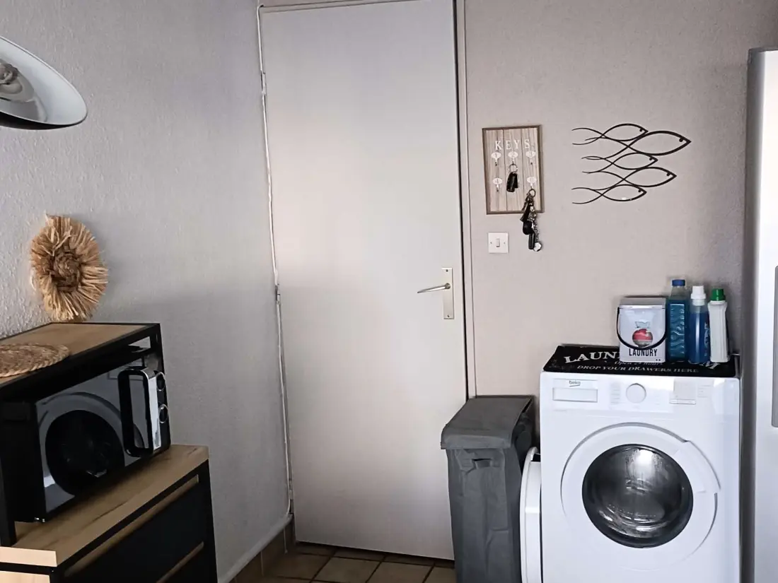 Location de Vacances Le Barcarès 610