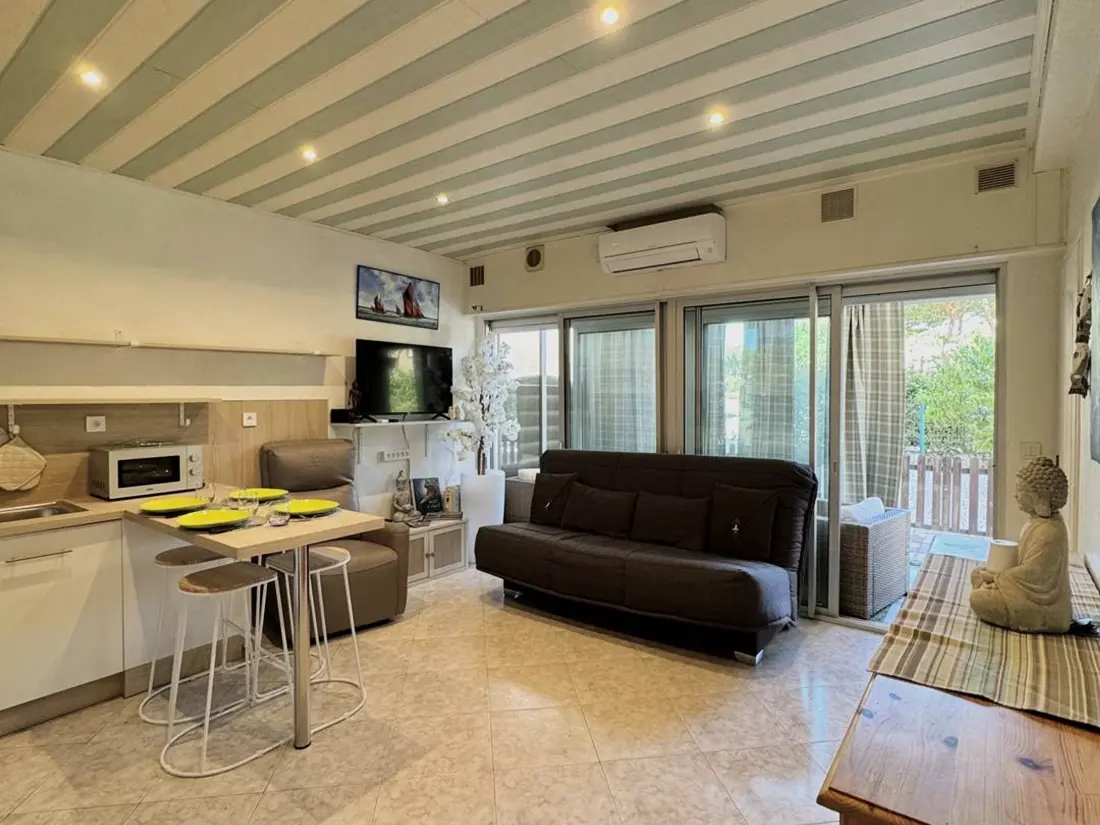 Location de Vacances Le Barcarès 620