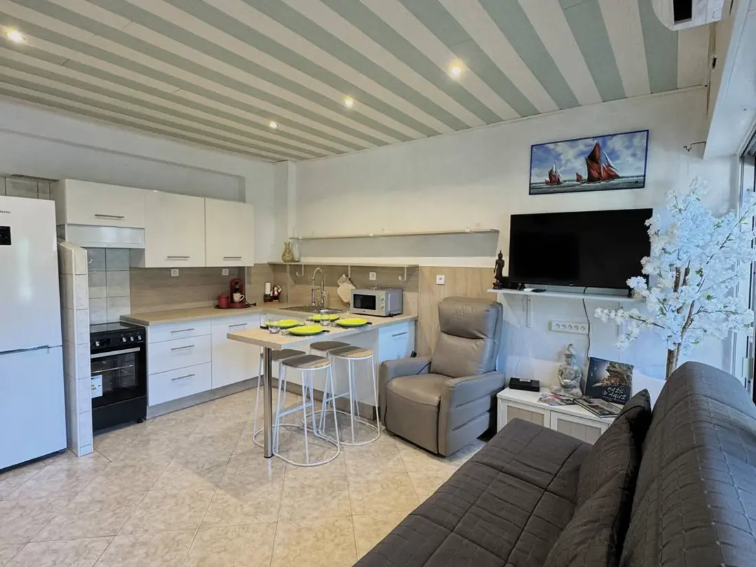 Location de Vacances Le Barcarès 620