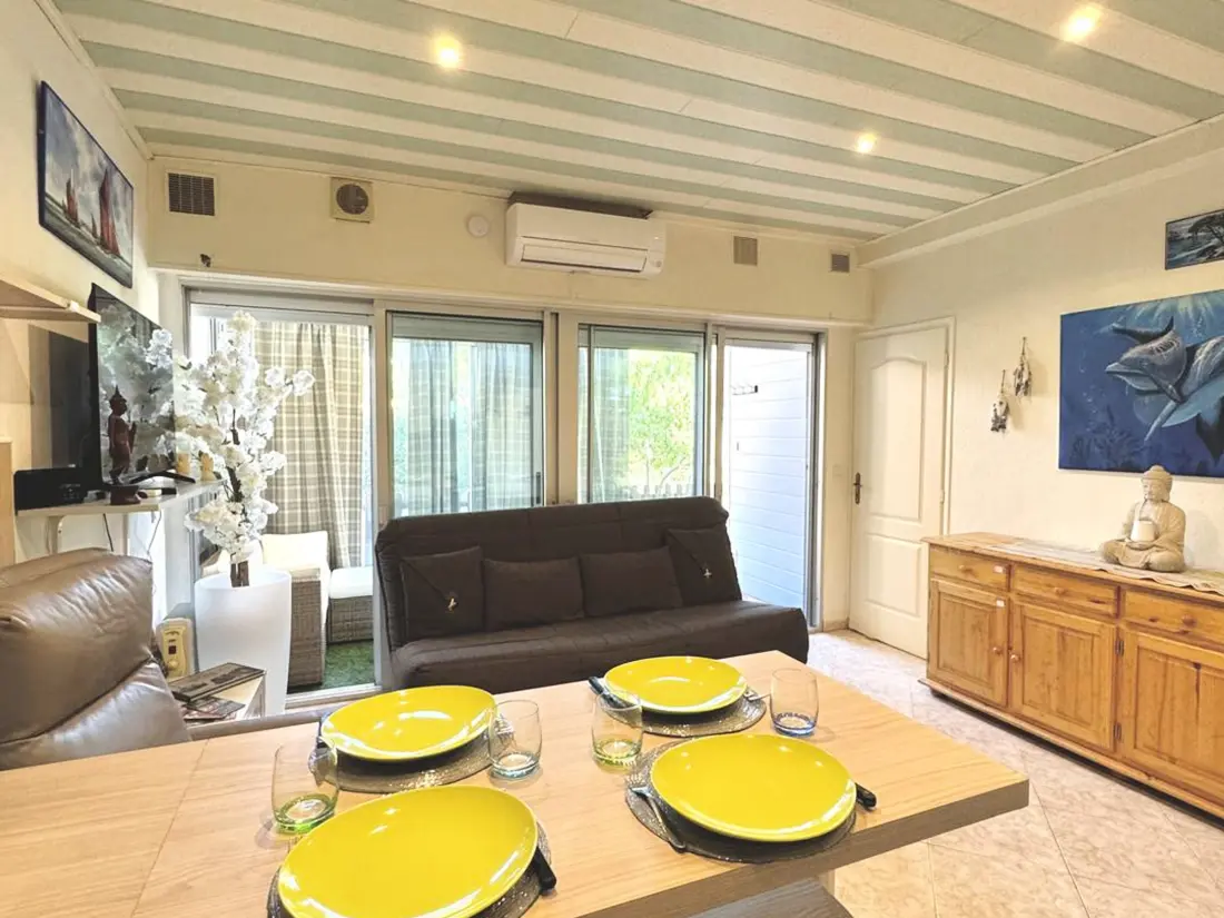 Location de Vacances Le Barcarès 620