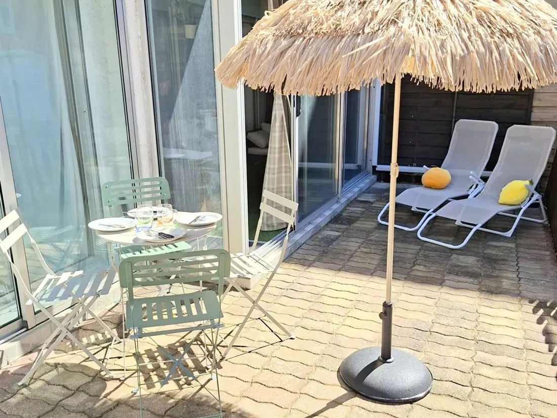 Location de Vacances Le Barcarès 620
