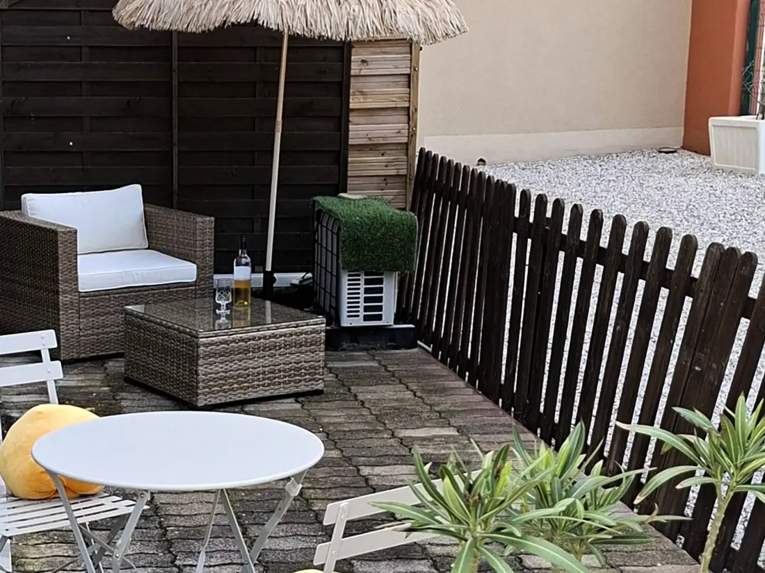 Location de Vacances Le Barcarès 620