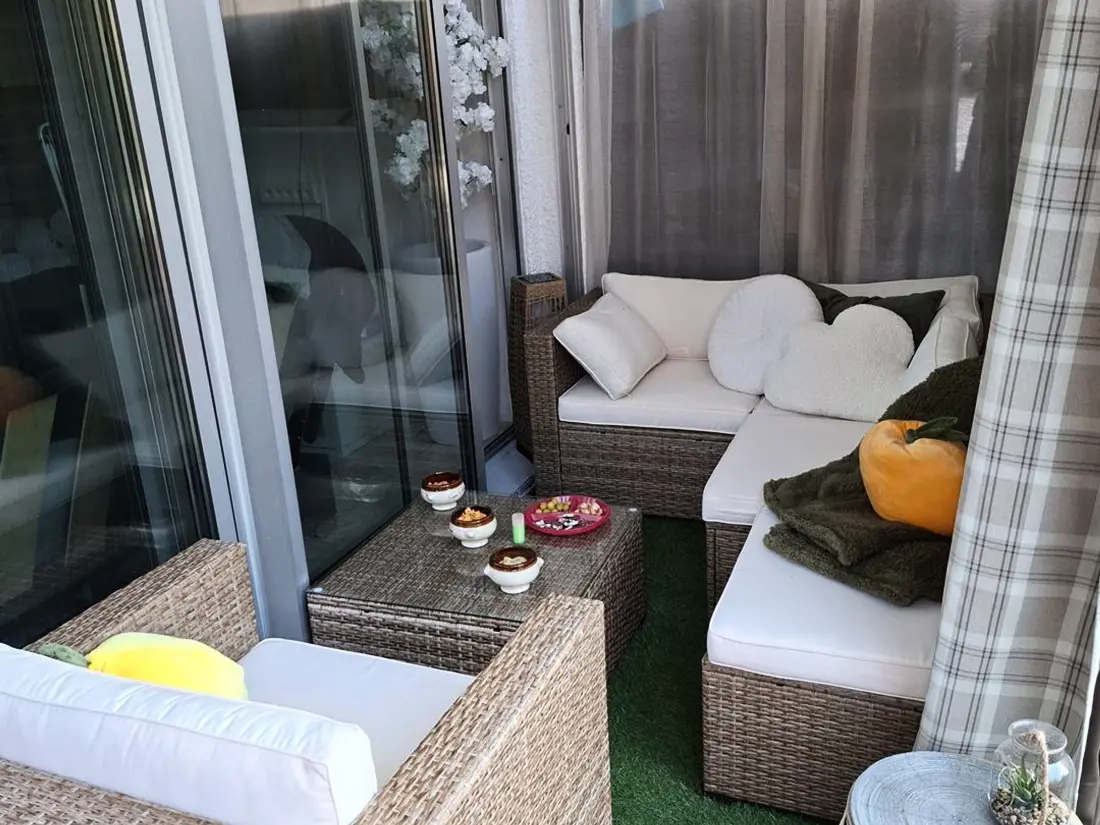 Location de Vacances Le Barcarès 620