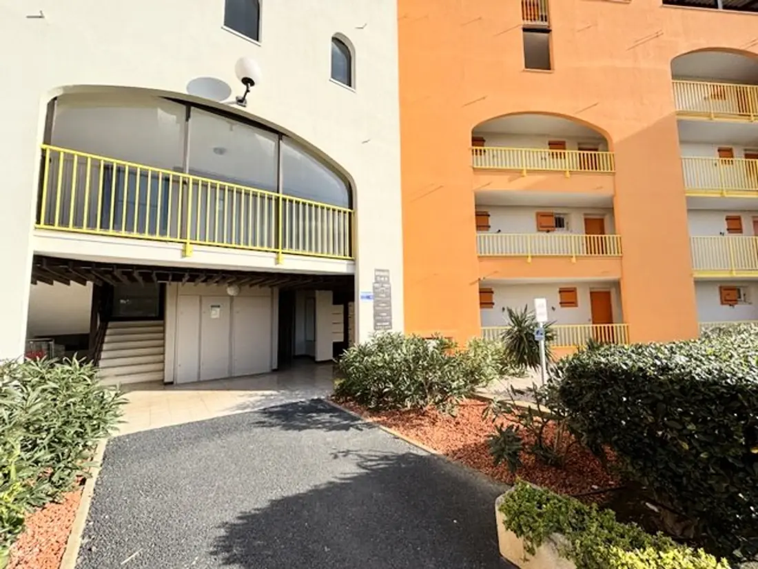 Location de Vacances Le Barcarès 622