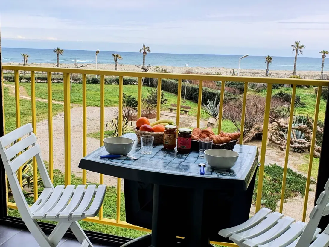 Location de Vacances Le Barcarès 622