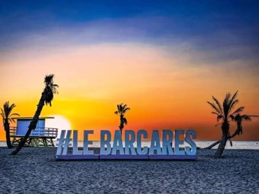 Location de Vacances Le Barcarès 622
