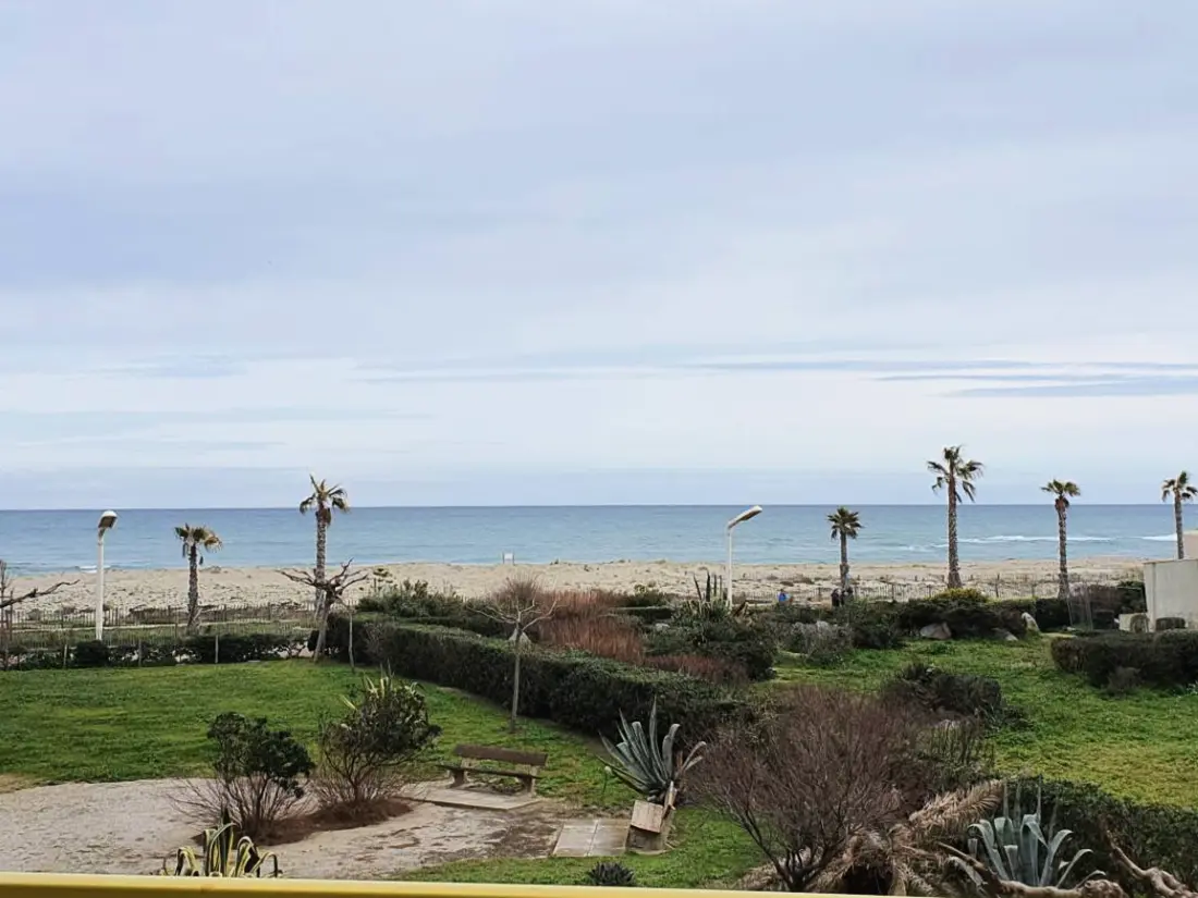 Location de Vacances Le Barcarès 622