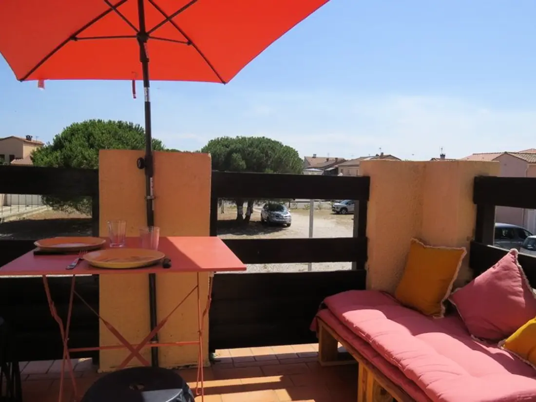 Location de Vacances Le Barcarès 625