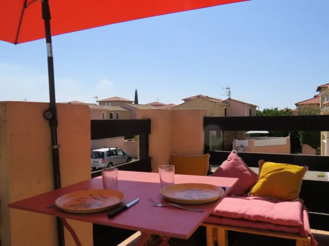 Location de Vacances Le Barcarès 625