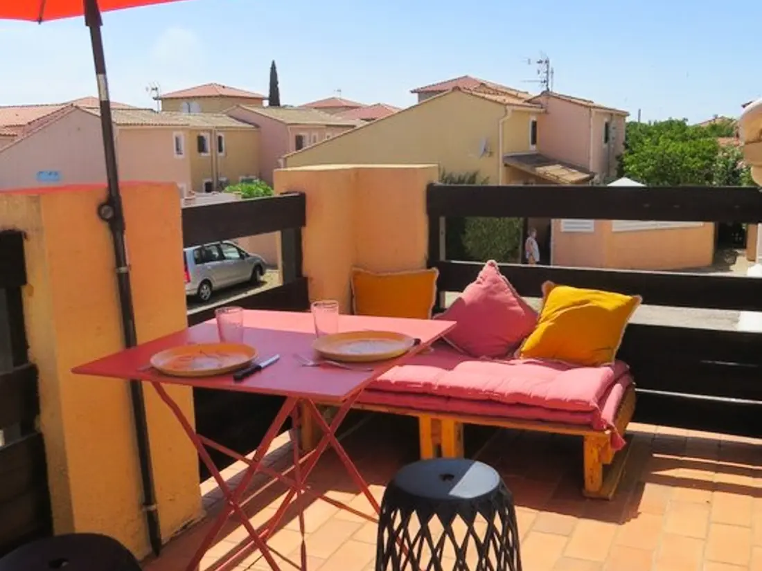Location de Vacances Le Barcarès 625