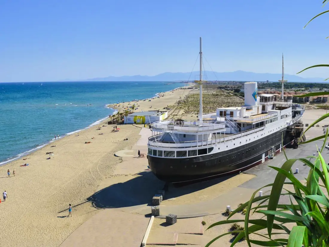 Location de Vacances Le Barcarès 625