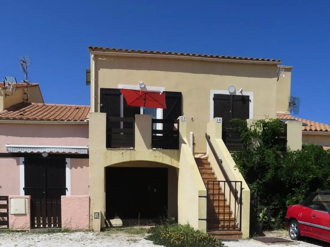Location de Vacances Le Barcarès 625