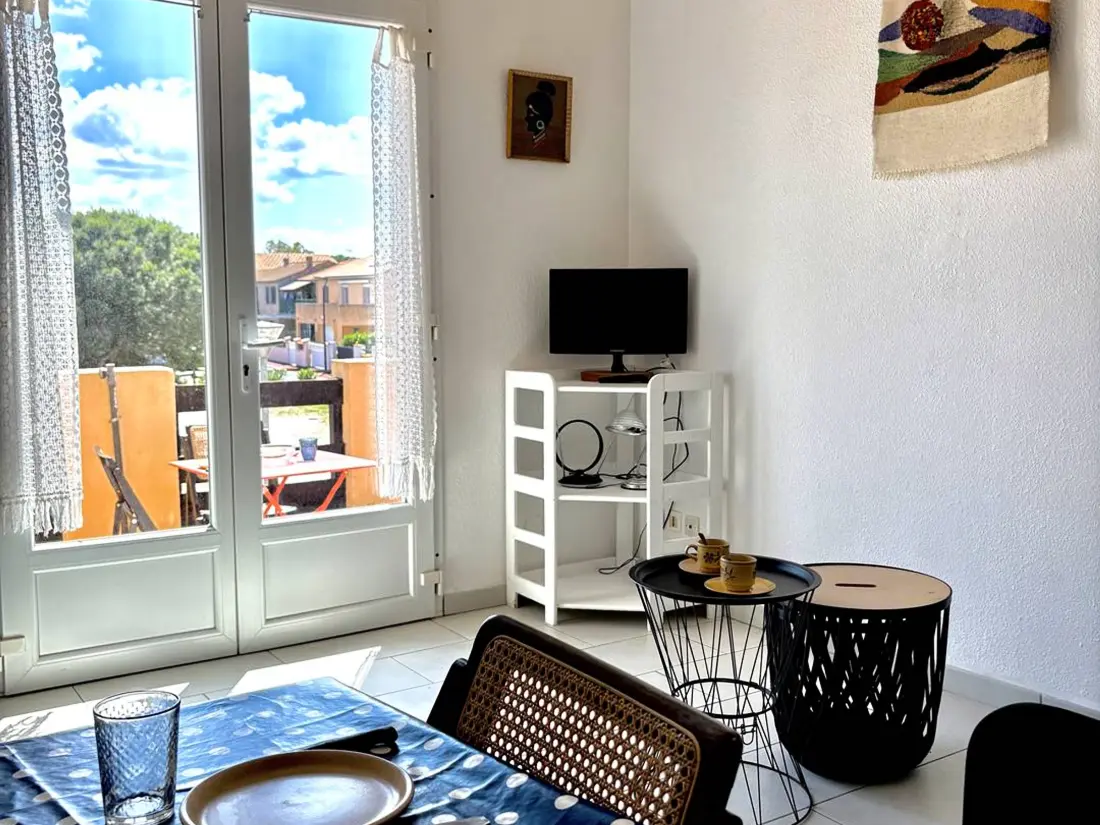 Location de Vacances Le Barcarès 625