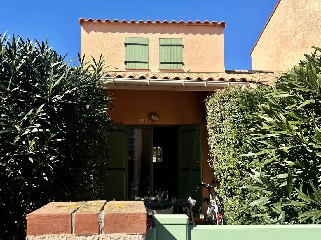 Location de Vacances Le Barcarès 626