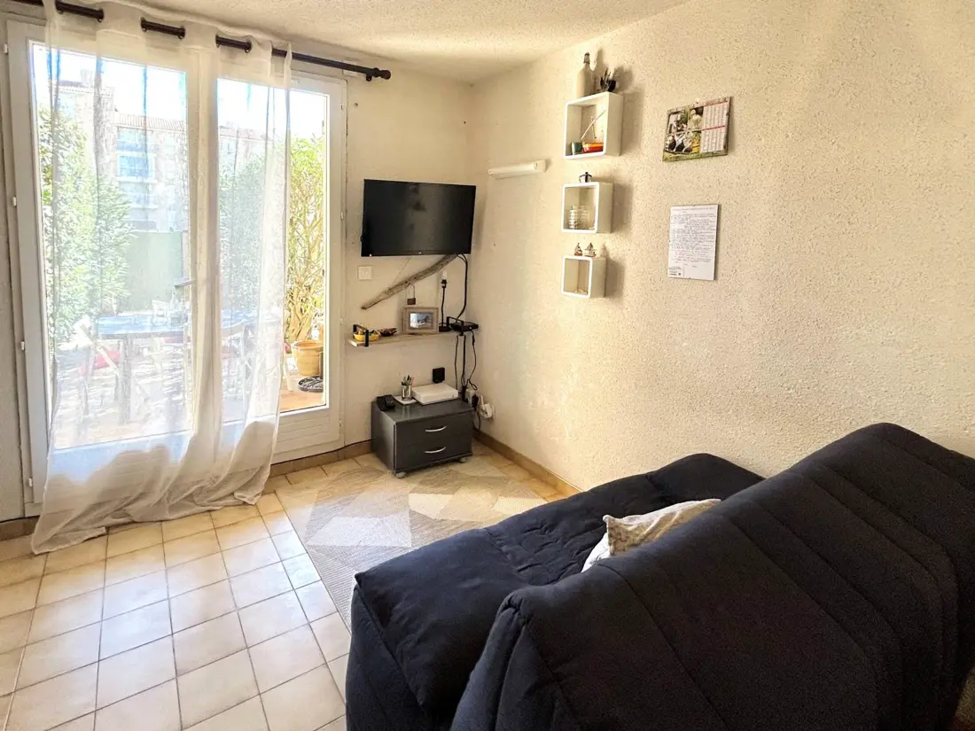 Location de Vacances Le Barcarès 626