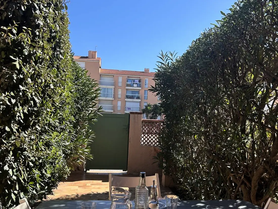Location de Vacances Le Barcarès 626