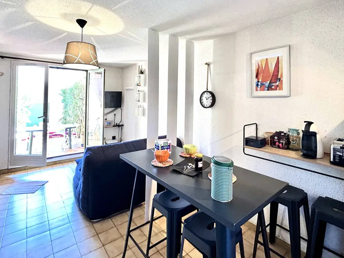 Location de Vacances Le Barcarès 626