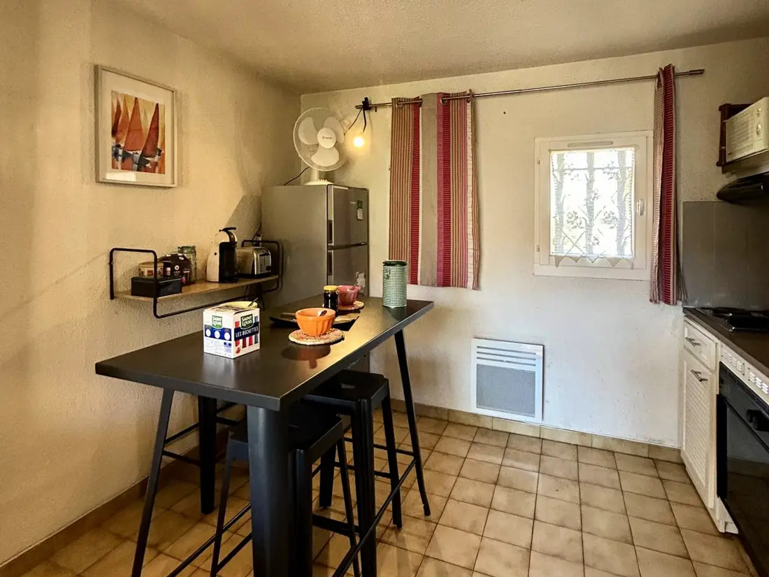 Location de Vacances Le Barcarès 626