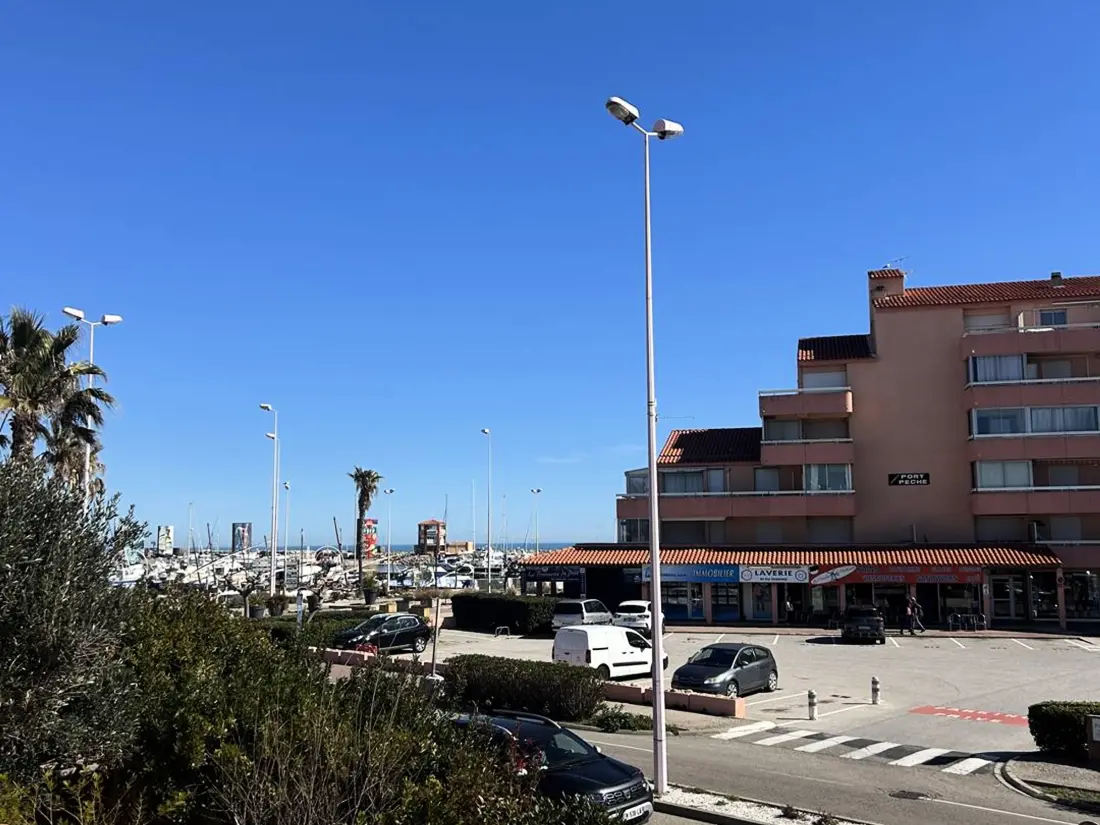Location de Vacances Le Barcarès 626