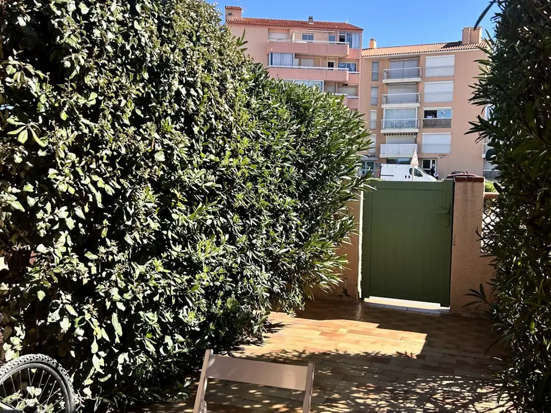 Location de Vacances Le Barcarès 626