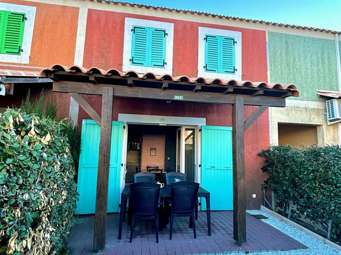 Location de Vacances Le Barcarès 627