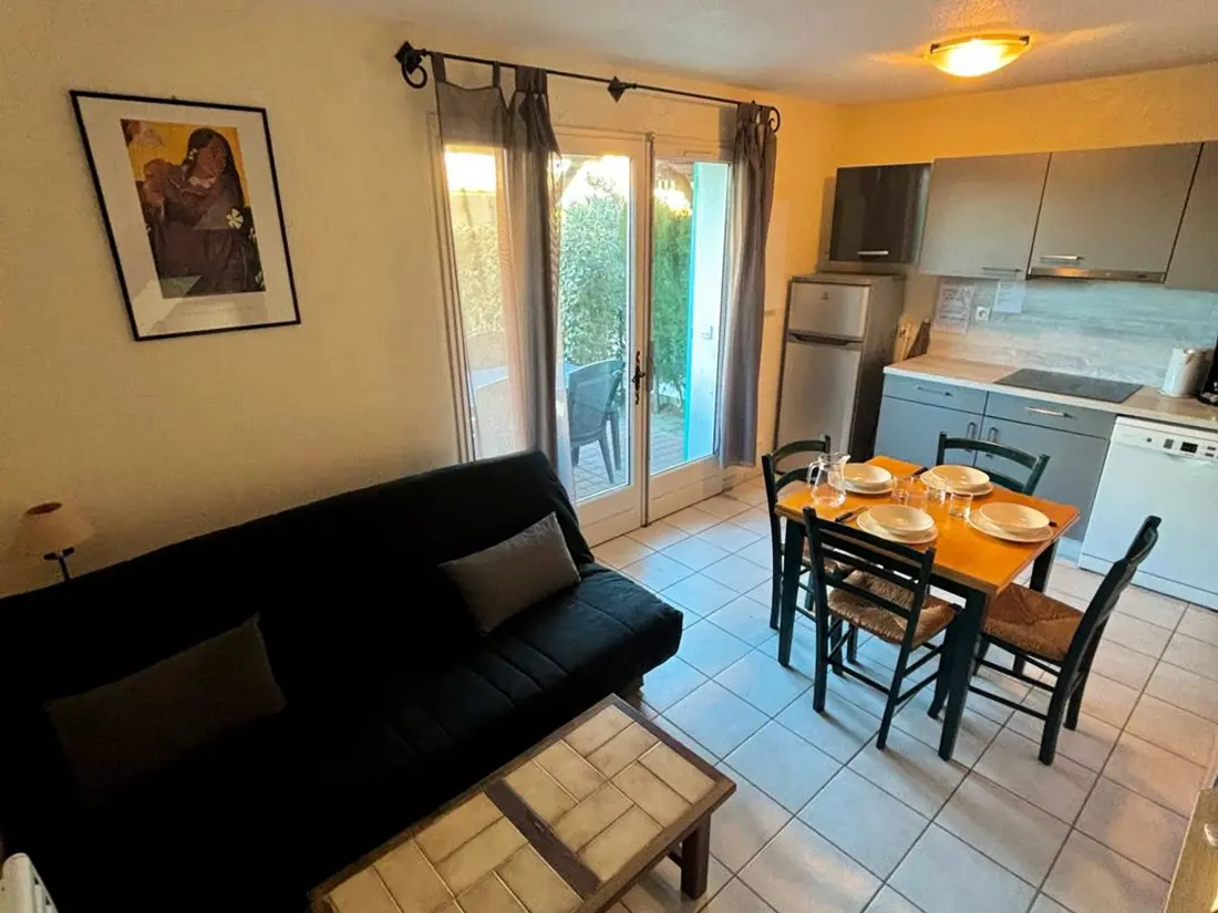 Location de Vacances Le Barcarès 627